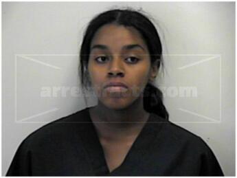 Qiana Nesha Baker