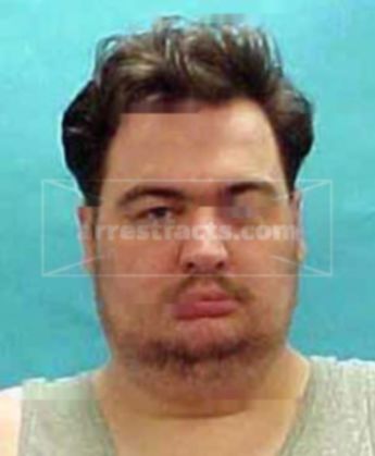 Justin Brandon Arbuckle