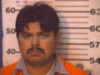 Ricardo Navarro Valdez