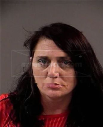 Rhonda Gay Manning