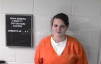 Lacey Elyse Whitledge