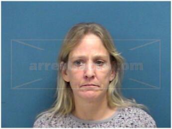 Carrie Joan Larson
