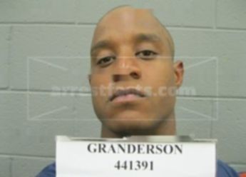 Donshawn Lee Granderson