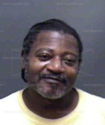 Donnell Bernard Baker
