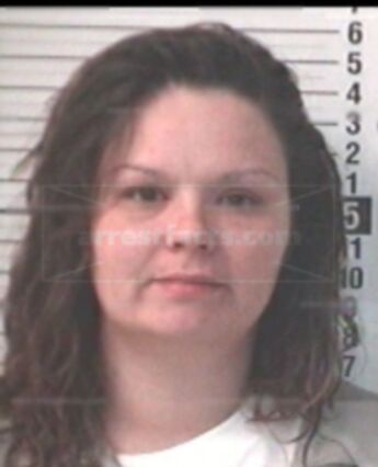 Amy Elizabeth Freeman