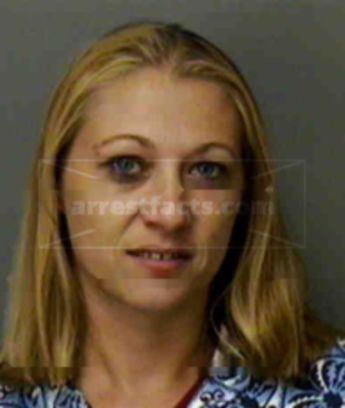 Brandy Nicole Crews