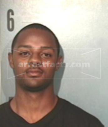 Gregory Wade Gipson