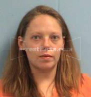 Christina Elizabeth Mcpherson