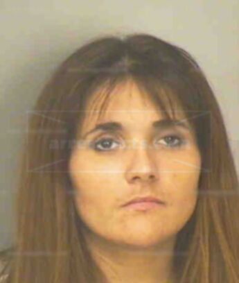 Kimberly Jean Britt