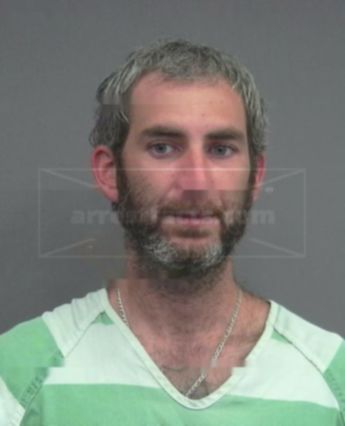 Dustin Oliver Sapp