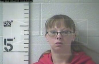 Carman Lee Gilley