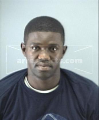 Namon James Thomas