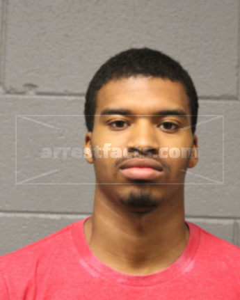 Jalen Laron Cooper