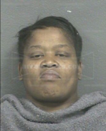 Maeberta Akins