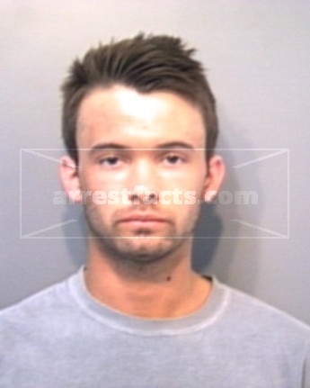Justin Owen Hanson