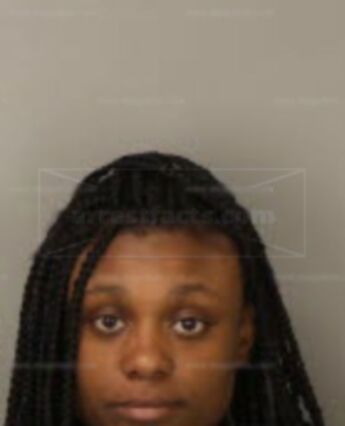 Sheonta Hoskins