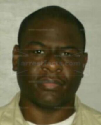 Vondell Sanders