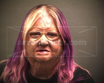 Leta Williams Payne