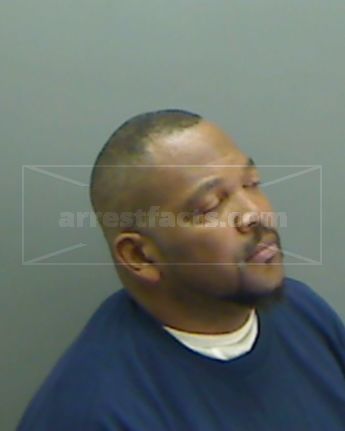 Richard Leon Traylor