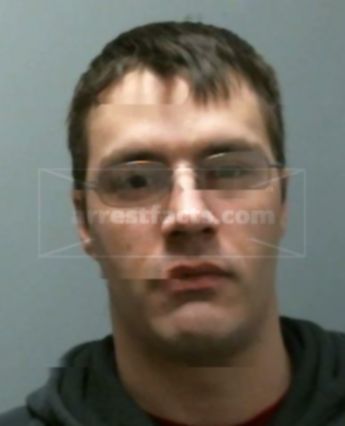 Melvin King Smucker
