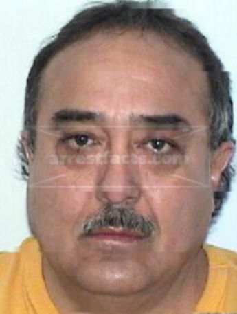 Josuef Fernando Manzanares