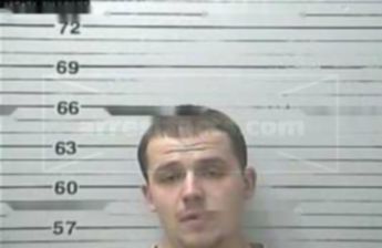 Brandon Ray Smock