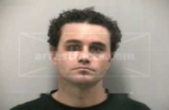 Christopher Douglas Forti