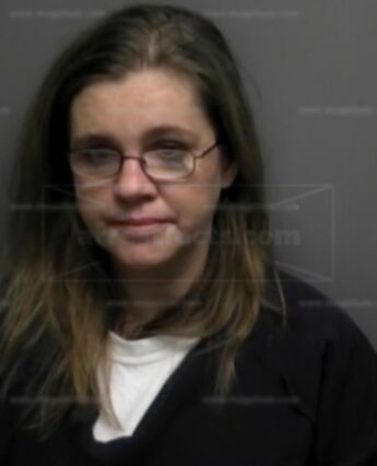 Amy Marie Byrum