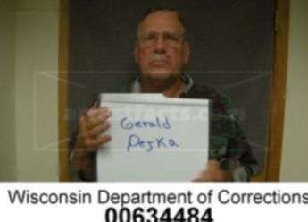 Gerald J Pejka