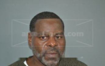 Frederick Tracey Jones