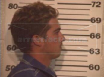 Brian Scott Parker