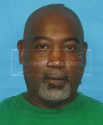 Dewayne Keith Walker