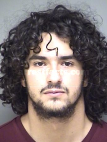 Anthony Michael Blake
