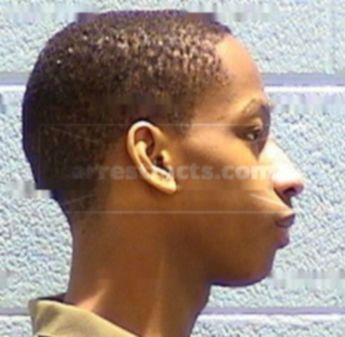 Kadin M. Campbell