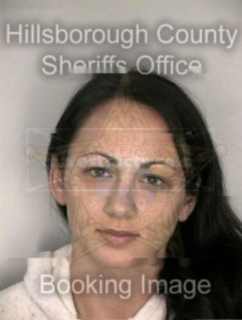 Amie Michelle Dobbyn