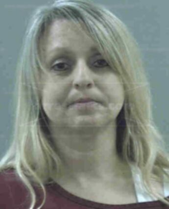 Stacy Lee Rallison