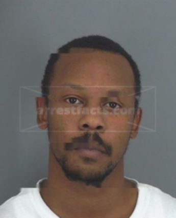 Darren Antonio Minor