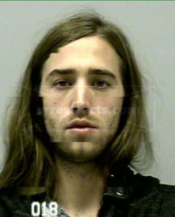 Jonathan Levi Rutherford