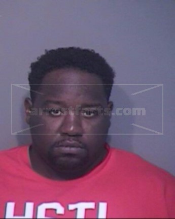 Tyison Jerald Rudolph
