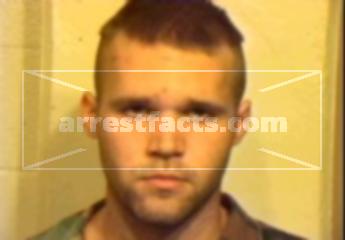 Aaron Lee Eades