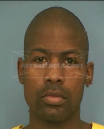 Jose Roshard Denson