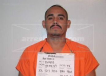 Antonio Rodriguez