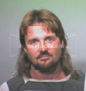 Roy Dewayne Crisp