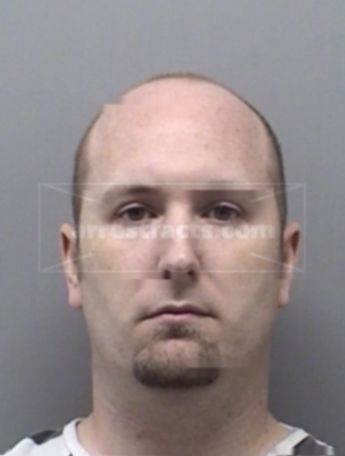 Tyson Earl Amstutz