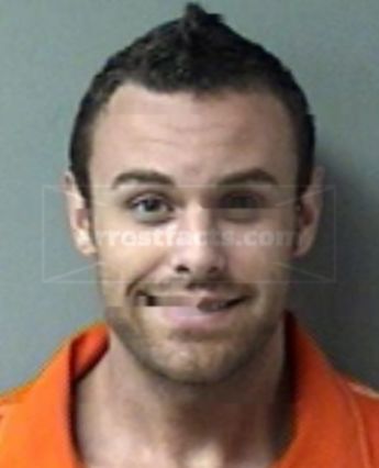Cameron David Bolin