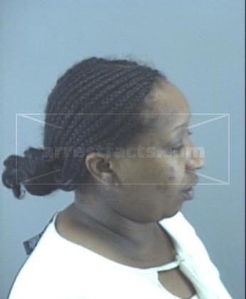 Kimberly Latrice Thompson