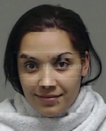 Analisa Trevino Jasso