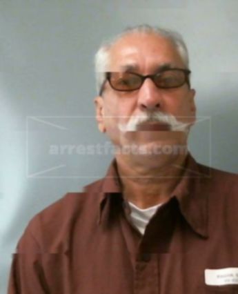 Dennis Rafael Pagan