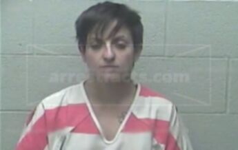 Crystal Lynn Alyea