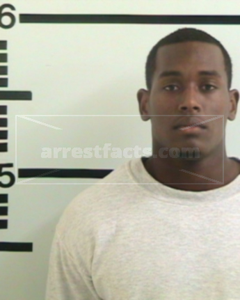 Charles Wyatt Jackson